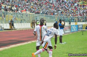 Bechem United vows to mesmerize Hearts of Oak
