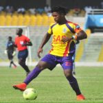 Hearts of Oak confirm skipper Robin Gnagne, Richard Yamoah and Eric Kumi out of Techiman City game