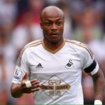Official: West Ham United agree £20m fee to sign Andre Ayew from Swansea City