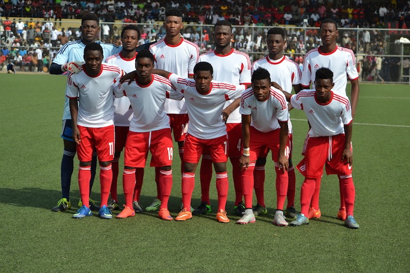 Match Report: A brace by Komlan Agbegniadan help WAFA thrash Hearts 3-0 to hand them their first away defeat