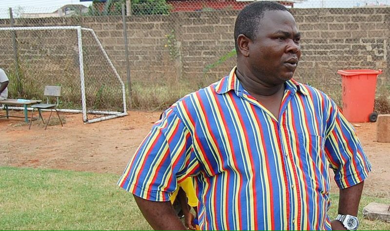 Failure to win the GPL will be a huge loss – Albert Commey