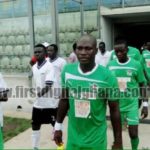 Elmina Sharks condemns hooligan attacks on players and technical team by supporters of Karela United