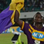 CAF Confederation Cup: Semi-finals is now a reality after TP Mazembe win- Medeama midfielder Kwesi Donsu