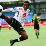 Ghanaian Sogndal duo Mahatma Otoo and Gilbert Koomson lose 1-3 to Rosenborg