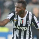 Kwadwo Asamoah banishes injury troubles in narrow Juventus win over Lazio