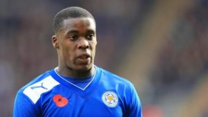 Leicester City confirm Schlupp injury and absence for AFCON qualifier against Rwanda