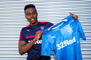 Ghanaian international Joe Dodoo hails competitive Scottish League and vows to do more