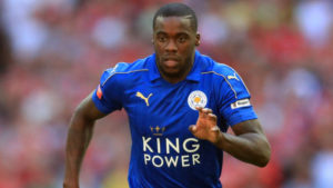 Jeffrey Schlupp to be announced as a West Brom player today