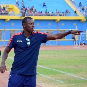 Rwanda FIRE stand-in coach Kanyankore four days after appointment
