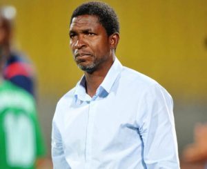 Black Stars assistant coach Maxwell Konadu defends Avram Grant’s call up for Rwanda clash