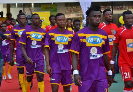 BREAKING NEWS: Ghana Premier League week 24 games to be played on Saturday