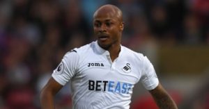 Three reasons why Andre Ayew would be a success at West Ham