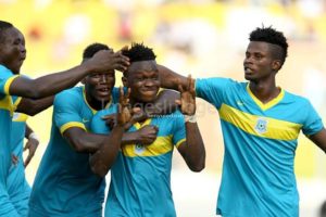Wa All Stars must stay focus to win the GPL – Maxwell Konadu