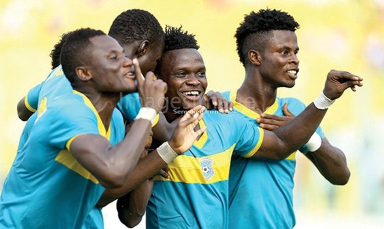 Former Kotoko chief scout tips Wa All Stars to win GPL