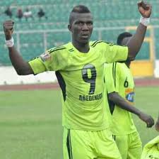 I am ready to join Hearts of Oak – Abednego Tetteh
