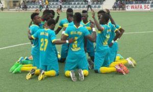 Wa All Stars further weaken Hearts-Kotoko duopoly after title success