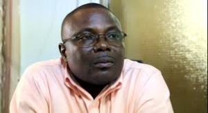PLB boss Ashford Tetteh Oku slams GHALCA