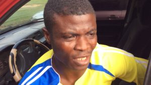 Great Olympics veteran defender Dan Quaye insists they are ready for GPL adventure