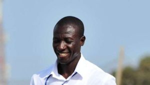 Hearts of Oak deny attempts to sign Didi Dramani