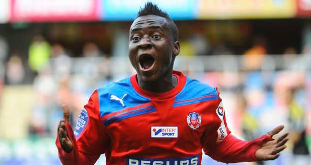 EXCLUSIVE: David Accam wants $3 million to re-sign with Chicago Fire