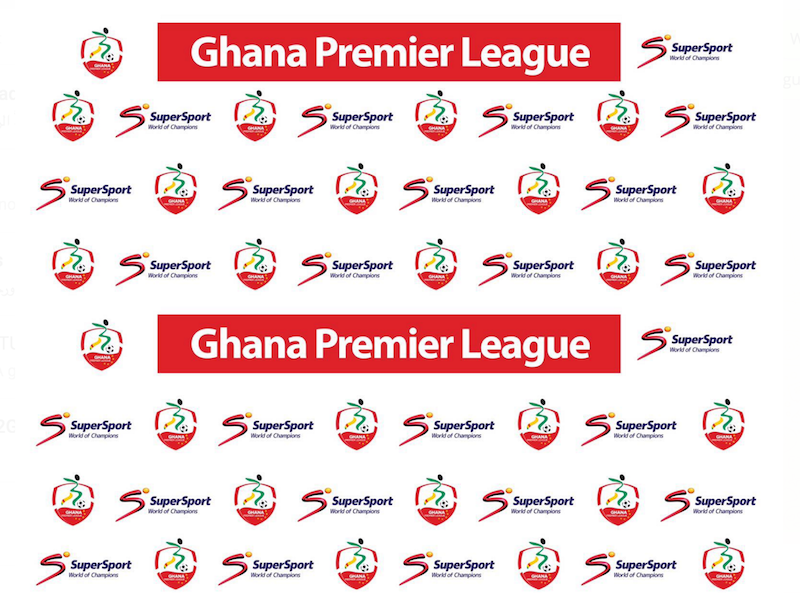 Remaining Ghana Premier League matches to kick off simultaneously