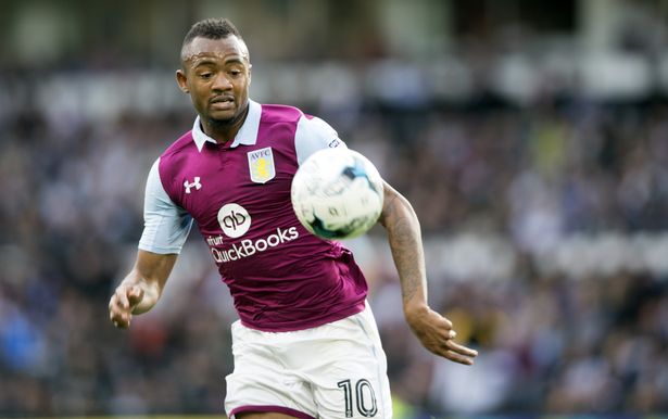 FEATURE: Jordan Ayew faces huge challenge at Aston Villa