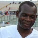 Excessive sex is ruining Ghanaian players - Malik Jabir