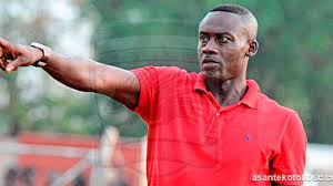 EXCLUSIVE: Asante Kotoko coach Michael Osei suspends six players
