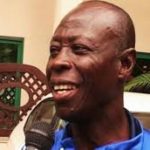 We have good players in Ghana – Oti Akenten