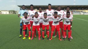 PLB set October 2 for WAFA SC and Bechem United sixth place tie-breaker
