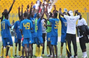 Wa All Stars becomes first team in Northern Ghana to win Premier League title