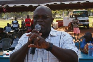 Wolanyo Agra urges Nyantakyi to quit GFA if he wins FIFA Council position