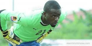 Playing Wa All Stars will not be easy – Joseph Addo admits