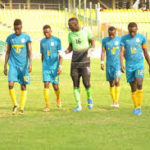 Breaking News: Wa All Stars clinch their first Ghana Premier League title