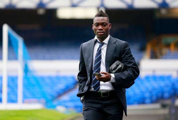 Newcastle United rue loss of Christian Atsu, four others for 2017 AFCON