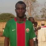 Baba Mahama: I am ready to play for Hearts or Kotoko next season
