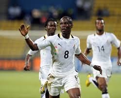 Agyemang Badu to captain Black Stars against Rwanda