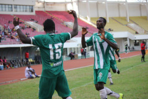 MATCH REPORT: Sekondi Hasaacas 2-1 WAFA – Hasmals fight on for relegation escape