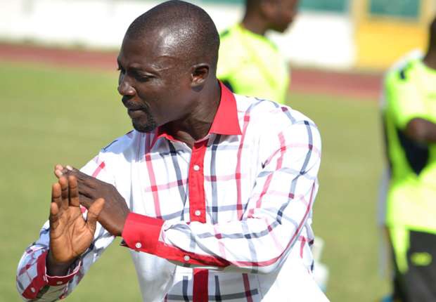 Coach Enos Adepa is an astute trainer-Wa All Stars CEO Oduro Nyarko