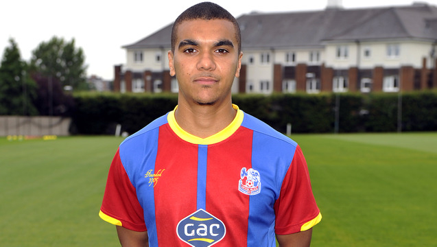 Kwesi Appiah declared surplus to requirements by Crystal Palace