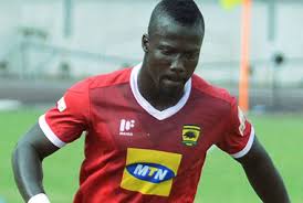Samuel Kyere alleges Kotoko played a fixed-match against Ashgold