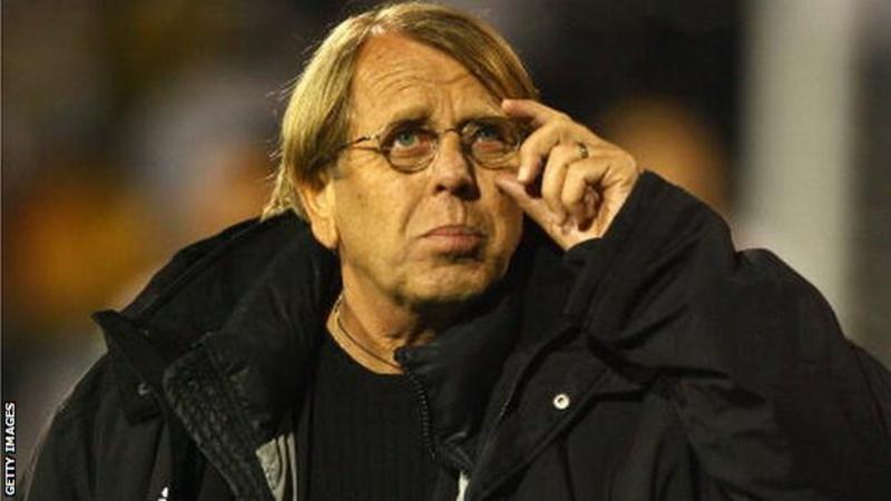 Ex Ghana coach Claude LeRoy avoids prison but fined over fraudulent transfers