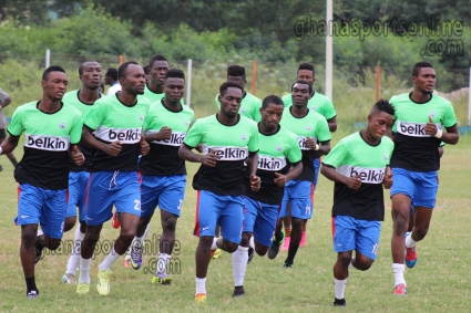 Agitated Liberty Professionals players to be paid delayed salaries by Wednesday