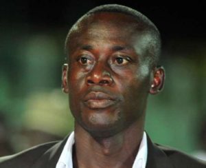 Michael Osei attributes second round poor form to unfair officiating