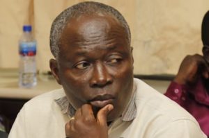 Sports Minister wants security agencies to investigate the Ghana Premier League