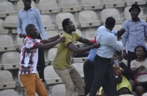 Feature: Hooliganism and Violence; The ugly side of Ghana Football