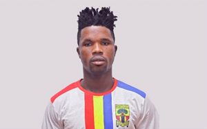 Hearts to lose Robin Gnagne for free