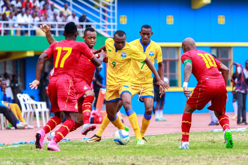 Why it is a must for Ghana to beat Rwanda