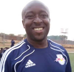 CAF Champions League money zone is our target — Wa All Stars GM