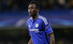 Schalke want to keep Baba Rahman on a permanent basis